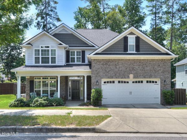 254 Longstreet Crossing , North Augusta, SC 29860