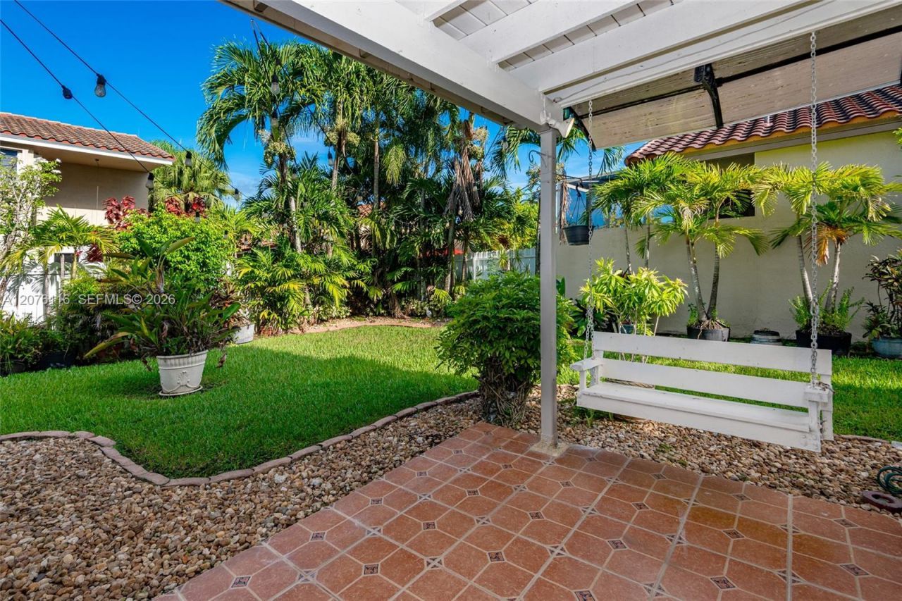 1984 NW 179th Ave, Pembroke Pines, FL 33029 Photo