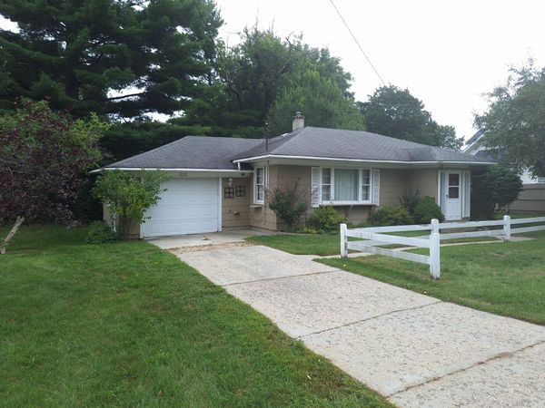 322 N Higbee Street, Reed City, MI 49677