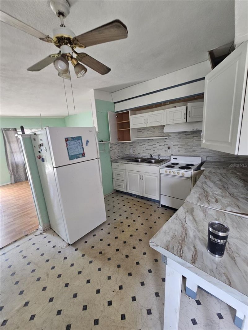 4200 Fairford Drive , New Port Richey, FL 34652 Photo