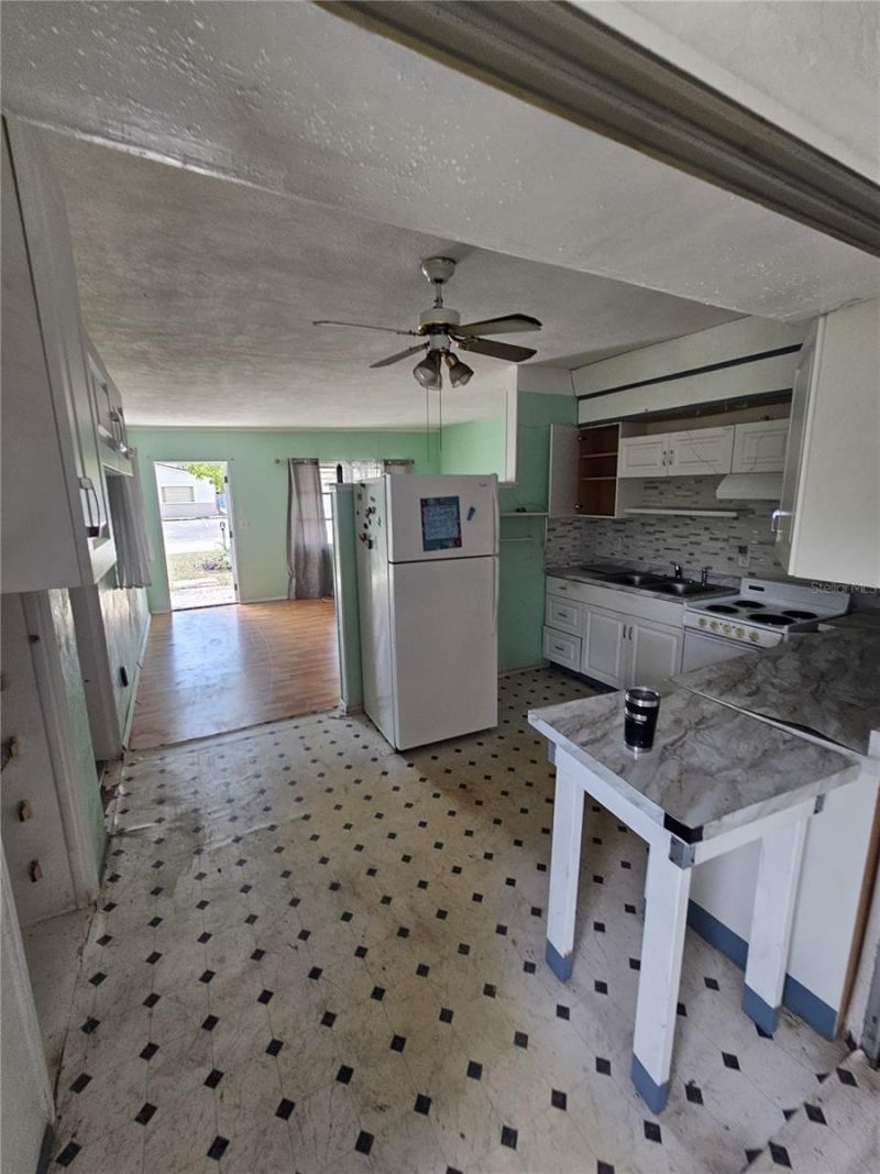 4200 Fairford Drive , New Port Richey, FL 34652 Photo
