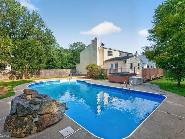 17316 AMITY DRIVE, GAITHERSBURG, MD 20877