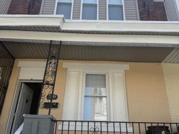 3533 JOYCE STREET, PHILADELPHIA, PA 19134
