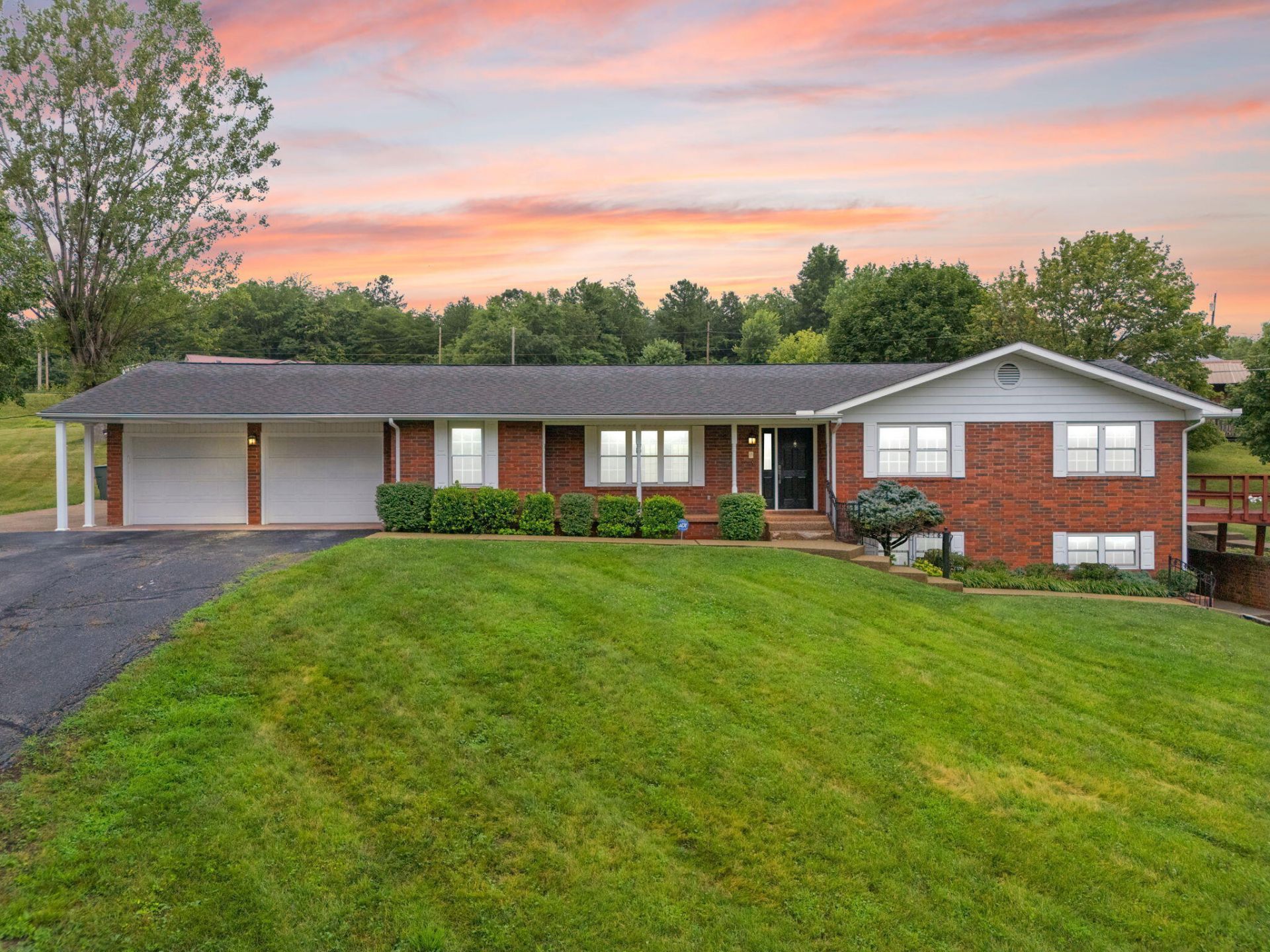 425 Parker Memorial Drive, Olive Hill, KY 41164 Main Photo