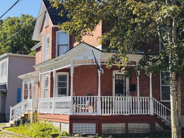 33 N Division Street, Saint Johnsville, NY 13452