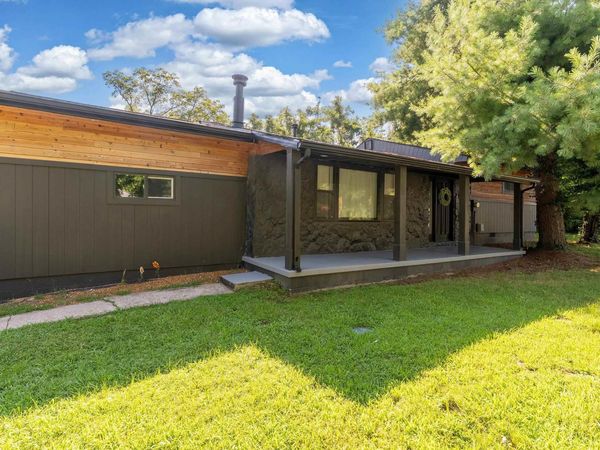 1303 N MAPLE Street, Cambria, IL 62915