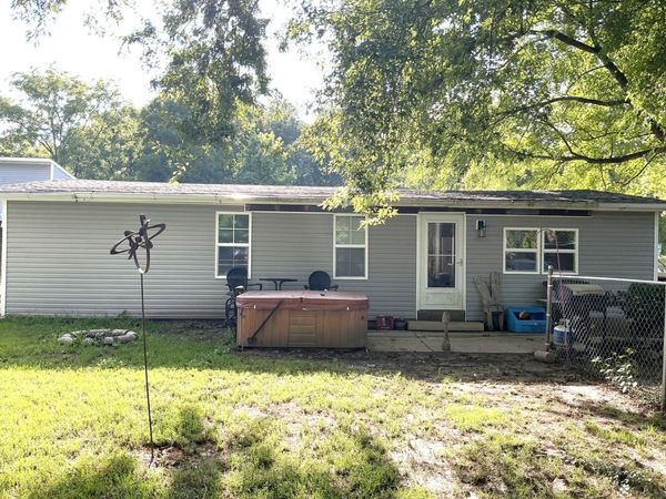 1105 James Court , Mahomet, IL 61853
