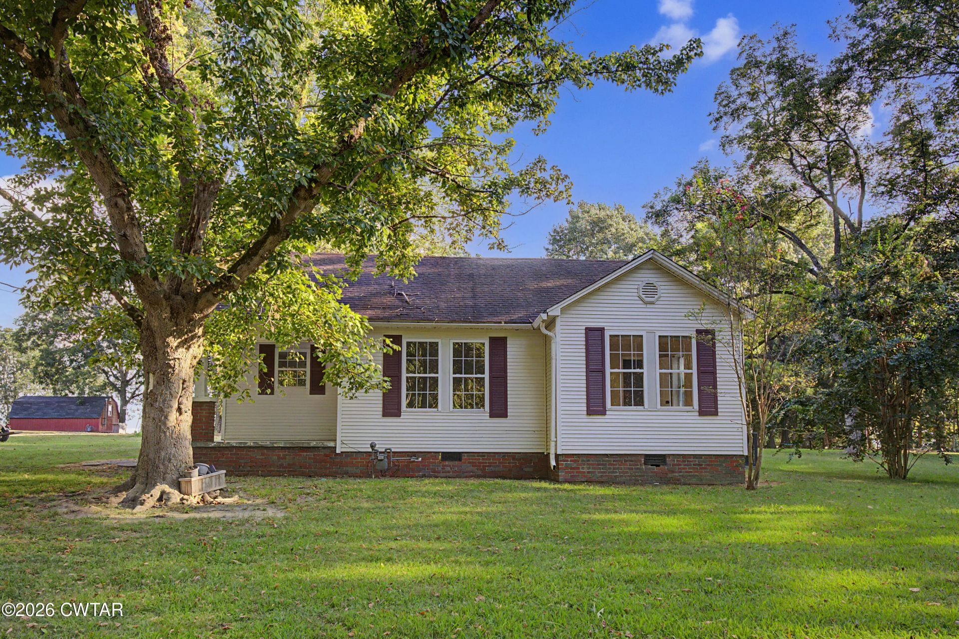 232 Carter Street  Alamo, TN 38001