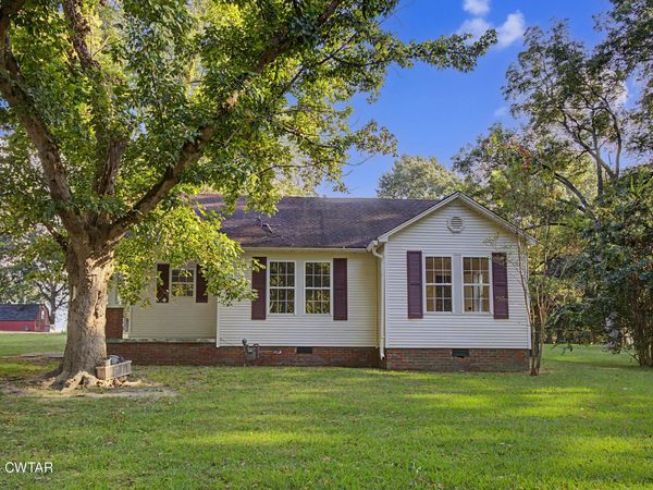 232 Carter Street , Alamo, TN 38001