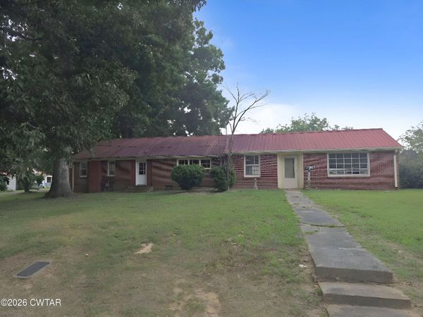 135 Christine Street, Martin, TN 38237