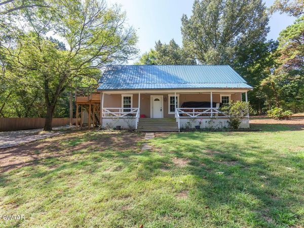 70 Laneview-Concord Road, Trenton, TN 38382