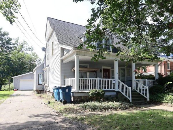 142 Hull Street, Coldwater, MI 49036