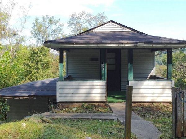 854 Spencer Avenue , Steubenville, OH 43952