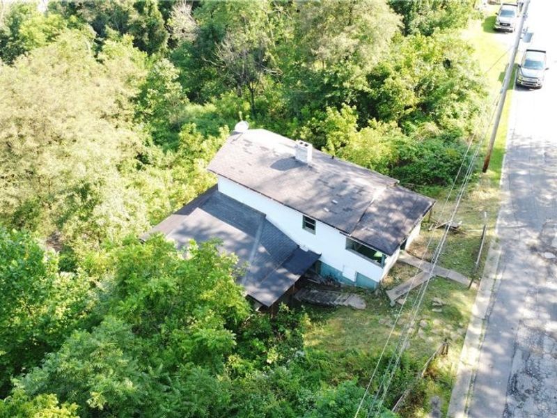 854 Spencer Avenue, Steubenville, OH 43952 Photo 14