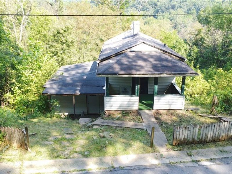 854 Spencer Avenue, Steubenville, OH 43952 Photo 19