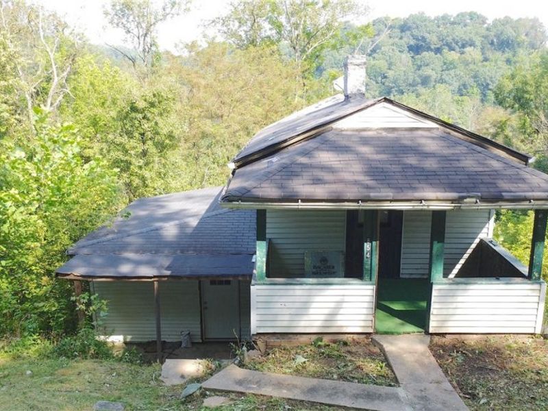 854 Spencer Avenue, Steubenville, OH 43952 Photo 2