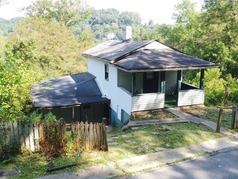 854 Spencer Avenue, Steubenville, OH 43952 Photo 20