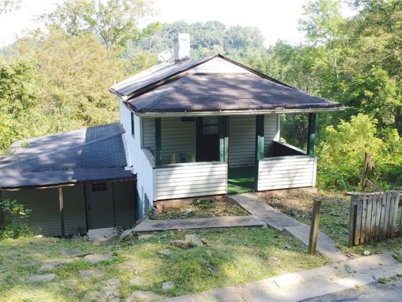854 Spencer Avenue, Steubenville, OH 43952 Photo 21