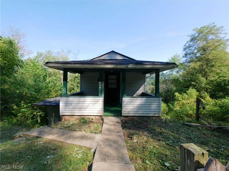 854 Spencer Avenue, Steubenville, OH 43952 Photo 33