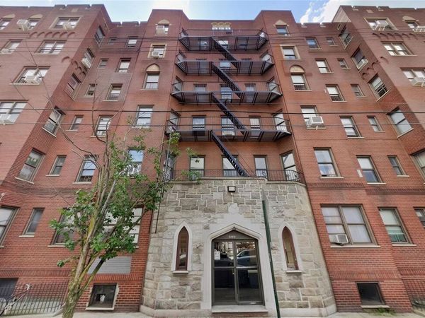 40-66 Ithaca Street , Unit 1H, Elmhurst, NY 11373