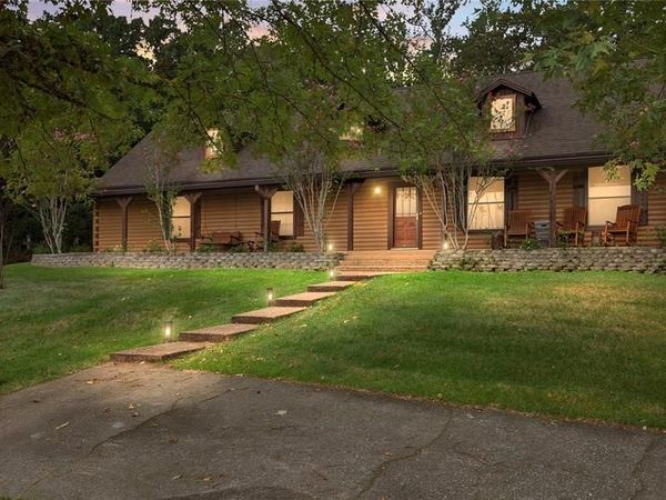 782 Rosie Wady Road, Gladewater, TX 75647
