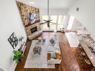 1191 Polo Heights Drive, Frisco, TX 75033