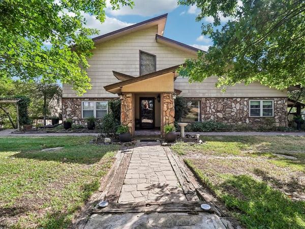 111 Vz County Road 4133, Canton, TX 75103