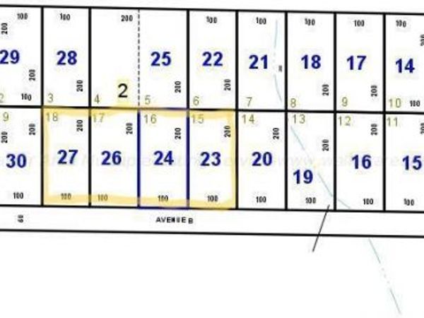 0 BOYETTE CIRCLE, Sulligent, AL 35586