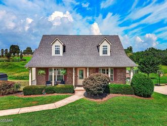 2015 Brights View Lane Morristown, TN 37814