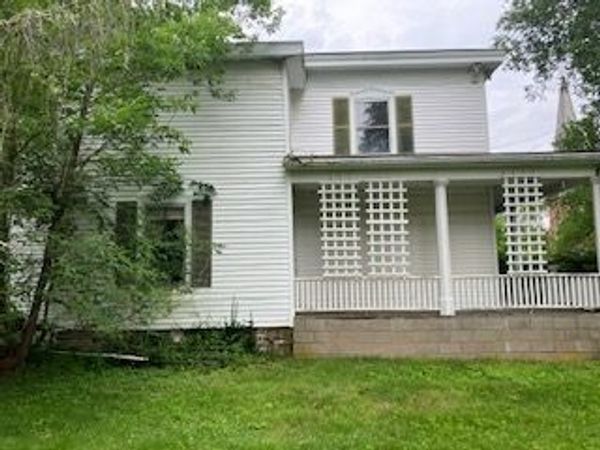 6 Elm Street, Gilbertsville, NY 13776