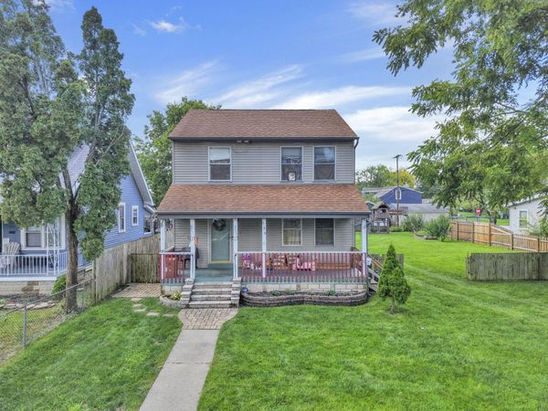 539 Wrexham Avenue , Columbus, OH 43223