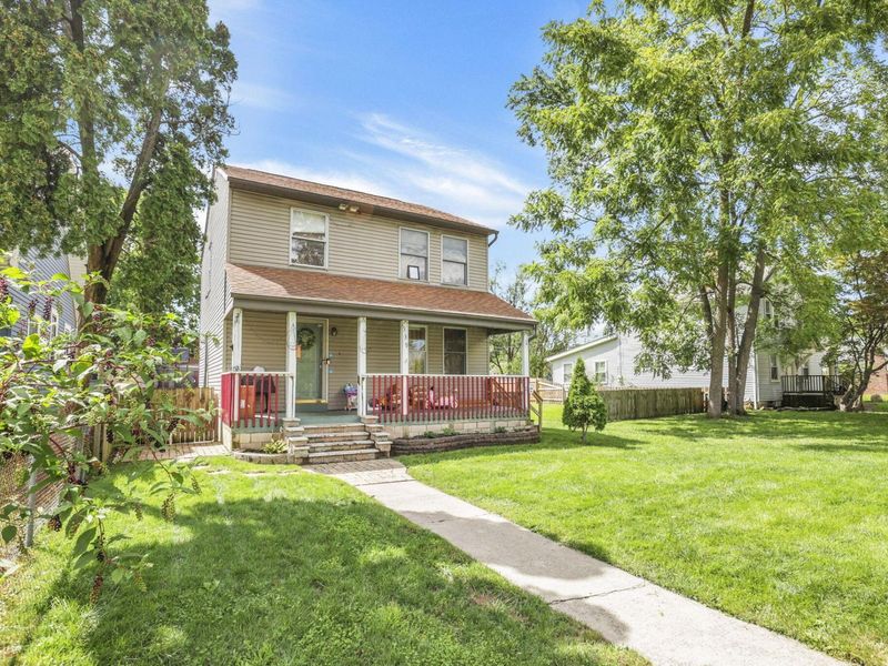 539 Wrexham Avenue, Columbus, OH 43223 Photo 2