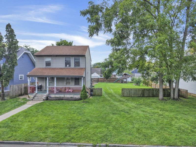 539 Wrexham Avenue, Columbus, OH 43223 Photo 3