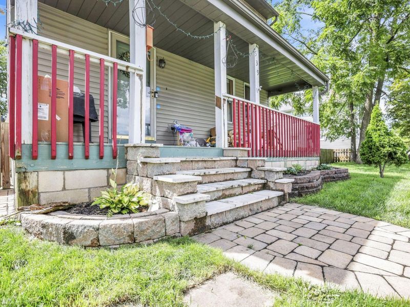 539 Wrexham Avenue, Columbus, OH 43223 Photo 4