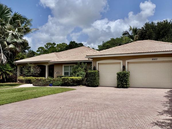 6937 MONMOUTH Road, West Palm Beach, FL 33413