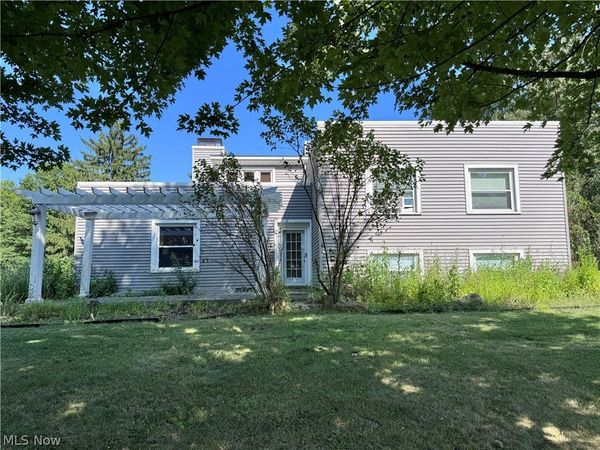 6873 Knauf Road , Canfield, OH 44406