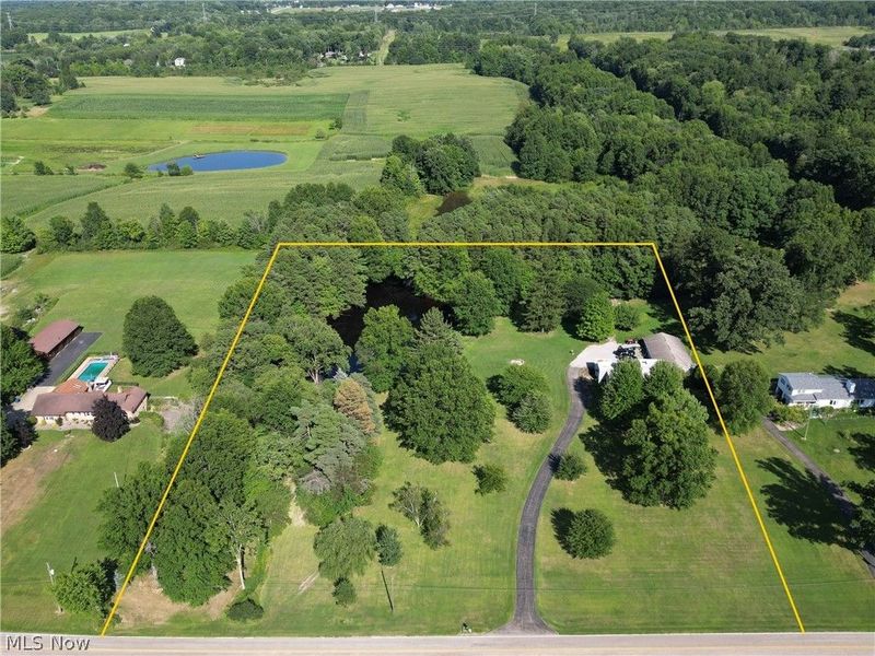 6873 Knauf Road, Canfield, OH 44406 Photo 3