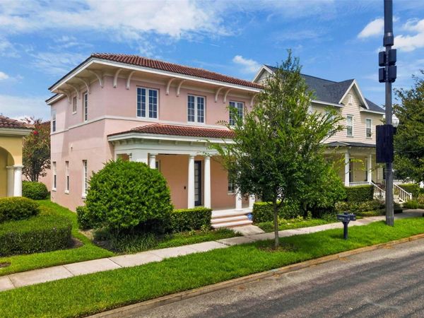 2074 SHAW LANE , ORLANDO, FL 32814