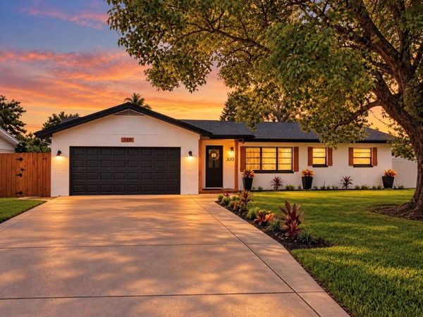 3101 FLOWERTREE ROAD, BELLE ISLE, FL 32812