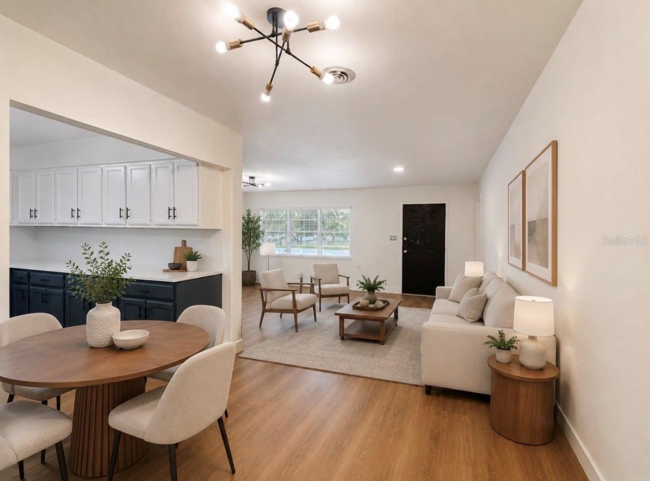 3101 Flowertree Road , Belle Isle, FL 32812 Photo