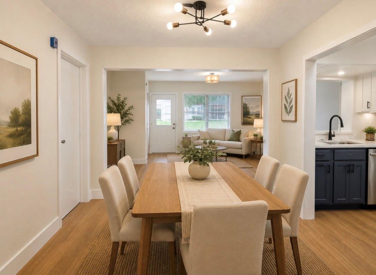 3101 Flowertree Road , Belle Isle, FL 32812 Photo