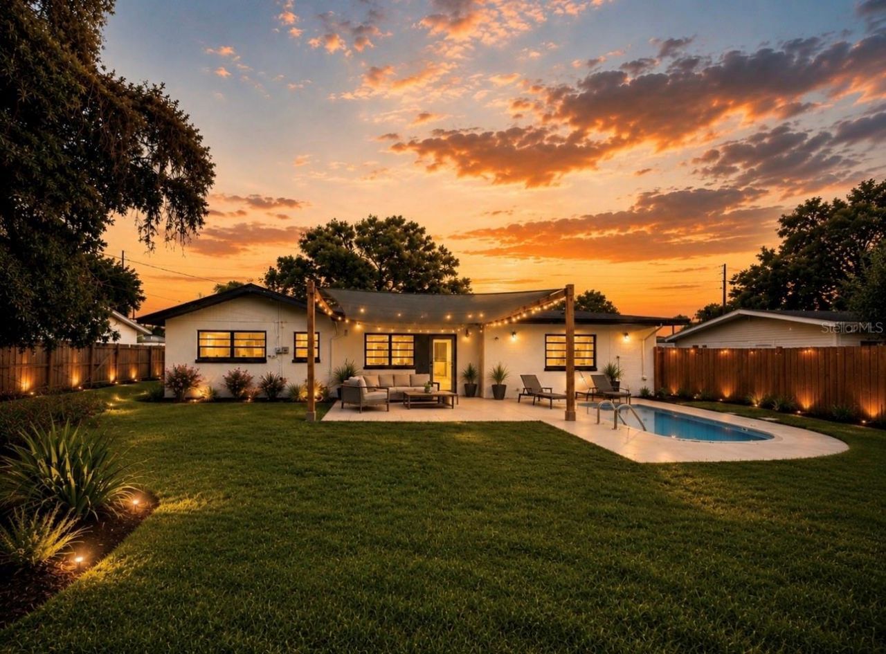 3101 Flowertree Road , Belle Isle, FL 32812 Photo