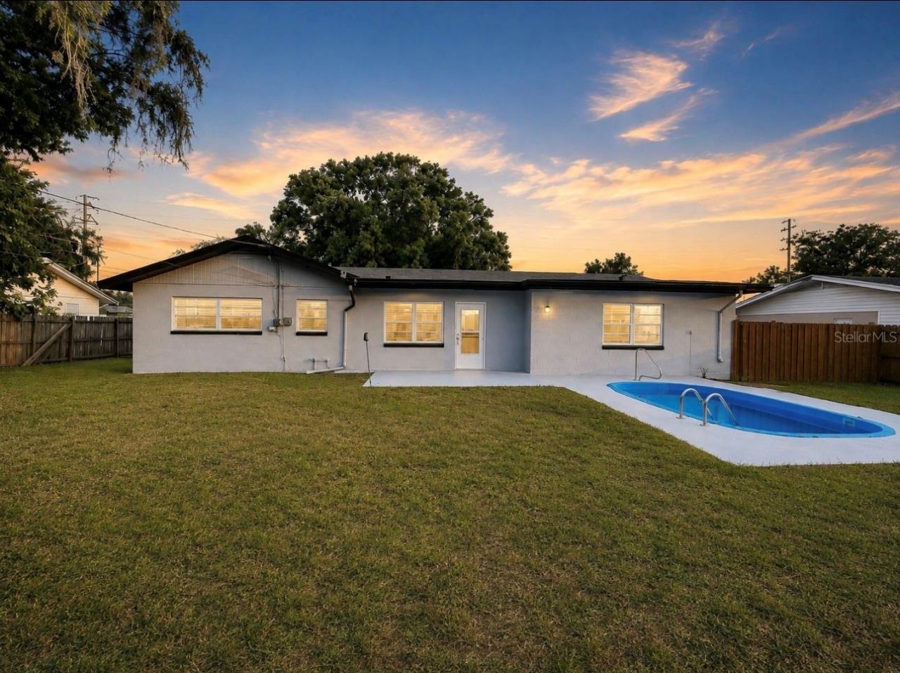 3101 Flowertree Road , Belle Isle, FL 32812 Photo