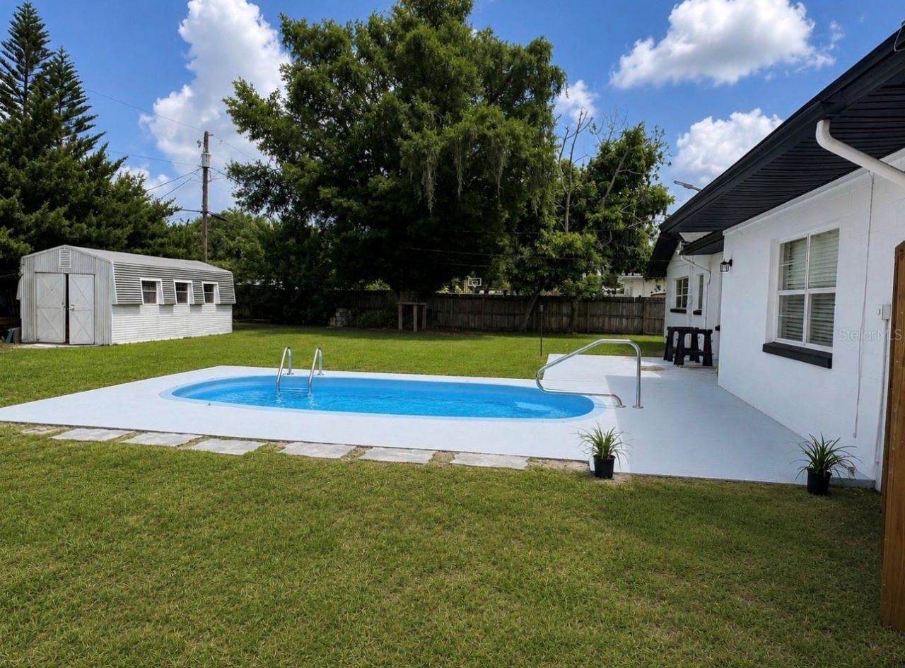 3101 Flowertree Road , Belle Isle, FL 32812 Photo