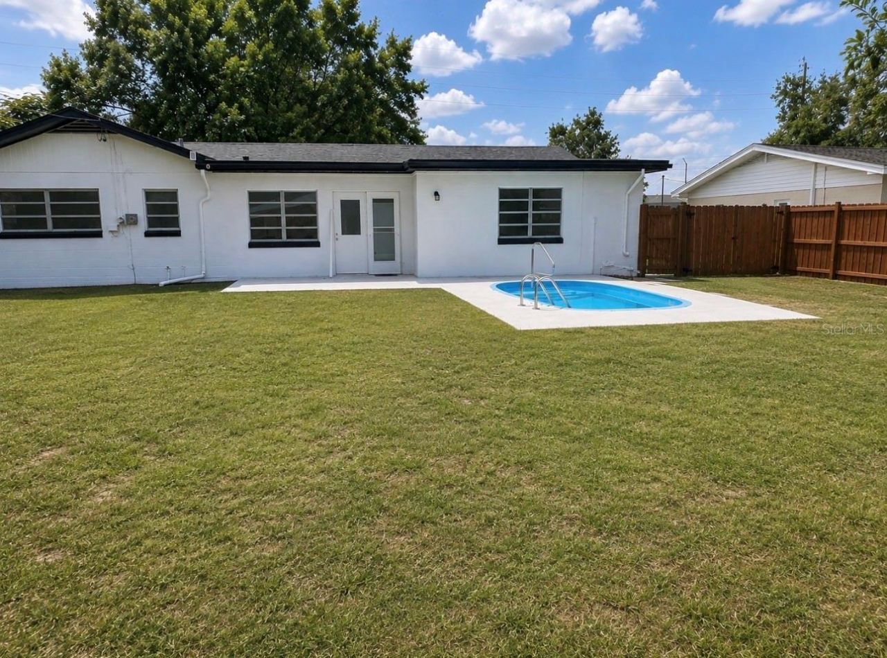 3101 Flowertree Road , Belle Isle, FL 32812 Photo