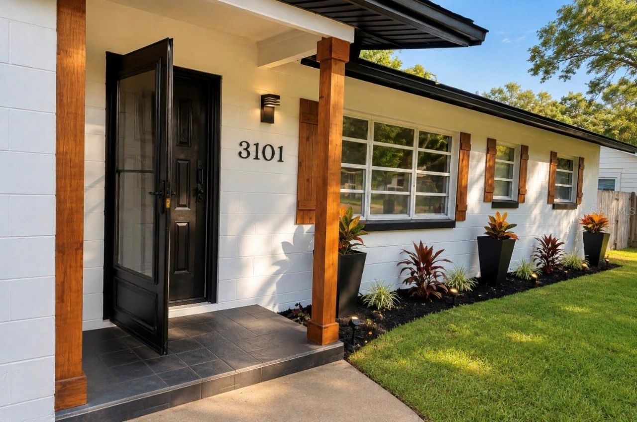 3101 Flowertree Road, Belle Isle, FL 32812 Photo