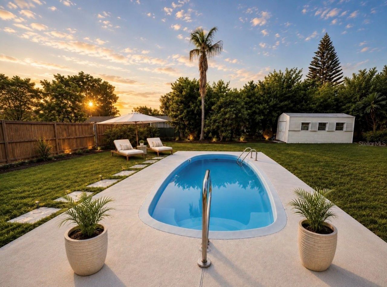3101 Flowertree Road , Belle Isle, FL 32812 Photo