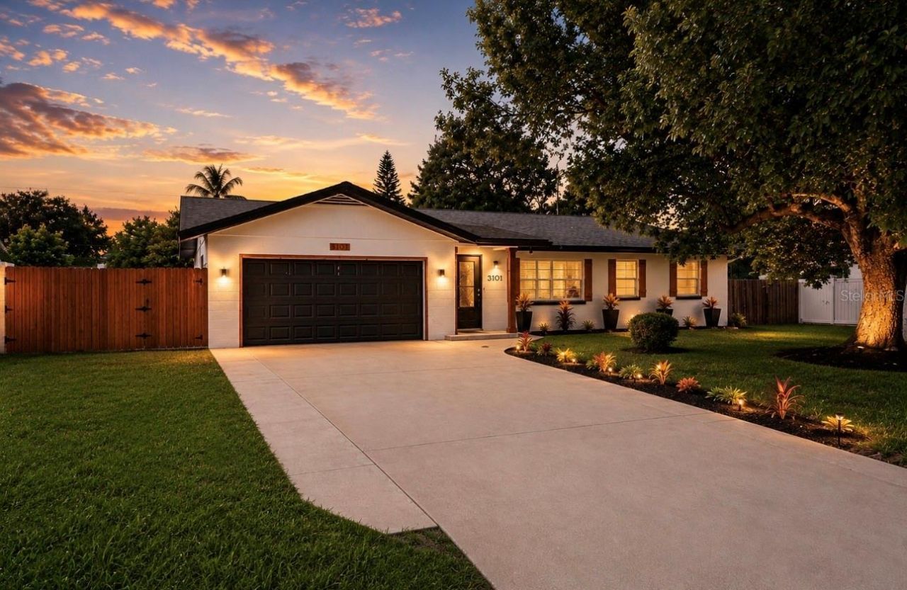 3101 Flowertree Road , Belle Isle, FL 32812 Photo