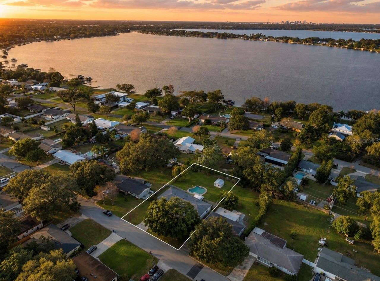 3101 Flowertree Road , Belle Isle, FL 32812 Photo