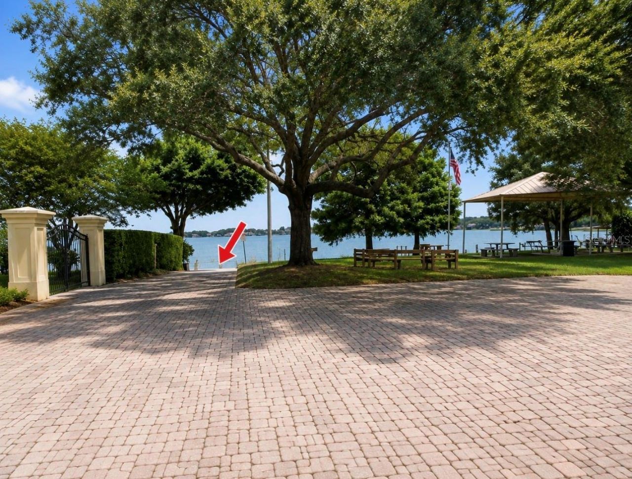 3101 Flowertree Road , Belle Isle, FL 32812 Photo